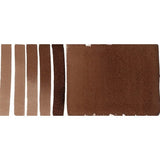 Transparent Brown Oxide