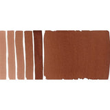 Transparent Red Oxide
