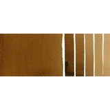 DS 1/2 pans Burnt Umber S.1