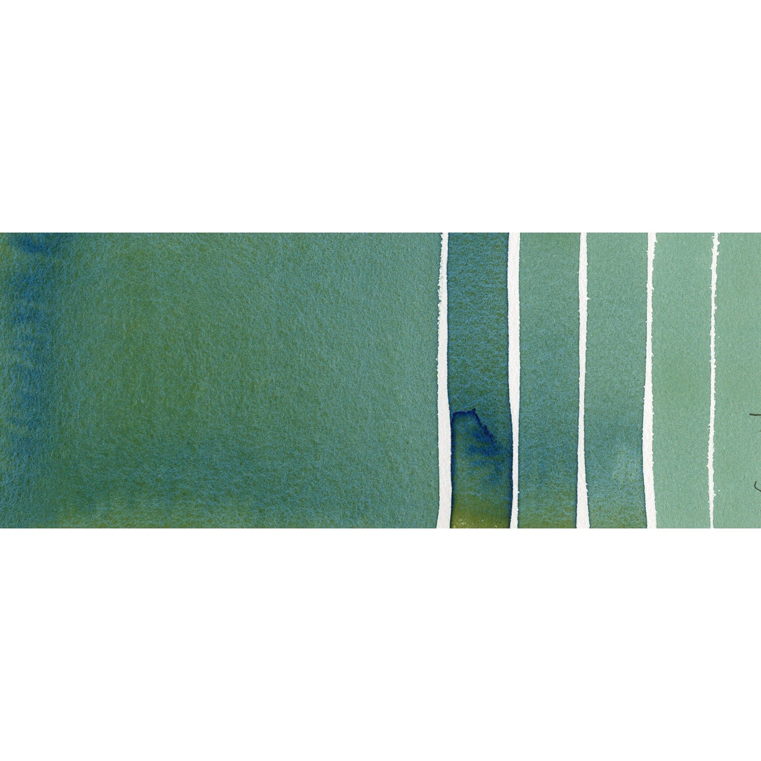 Daniel Smith Akvarelmaling Cascade Green