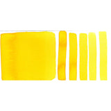 DS 1/2 pans Hansa Yellow Deep S.1