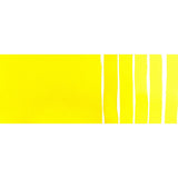 DS 1/2 pans Hansa Yellow Medium S.2