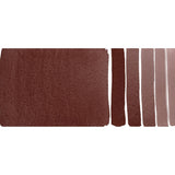 DS 1/2 pans Indian Red S.1
