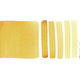 DS 1/2 pans Raw Sienna Light S.1