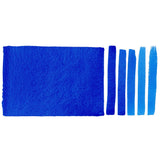 DS 1/2 pans Ultramarine Blue S.1