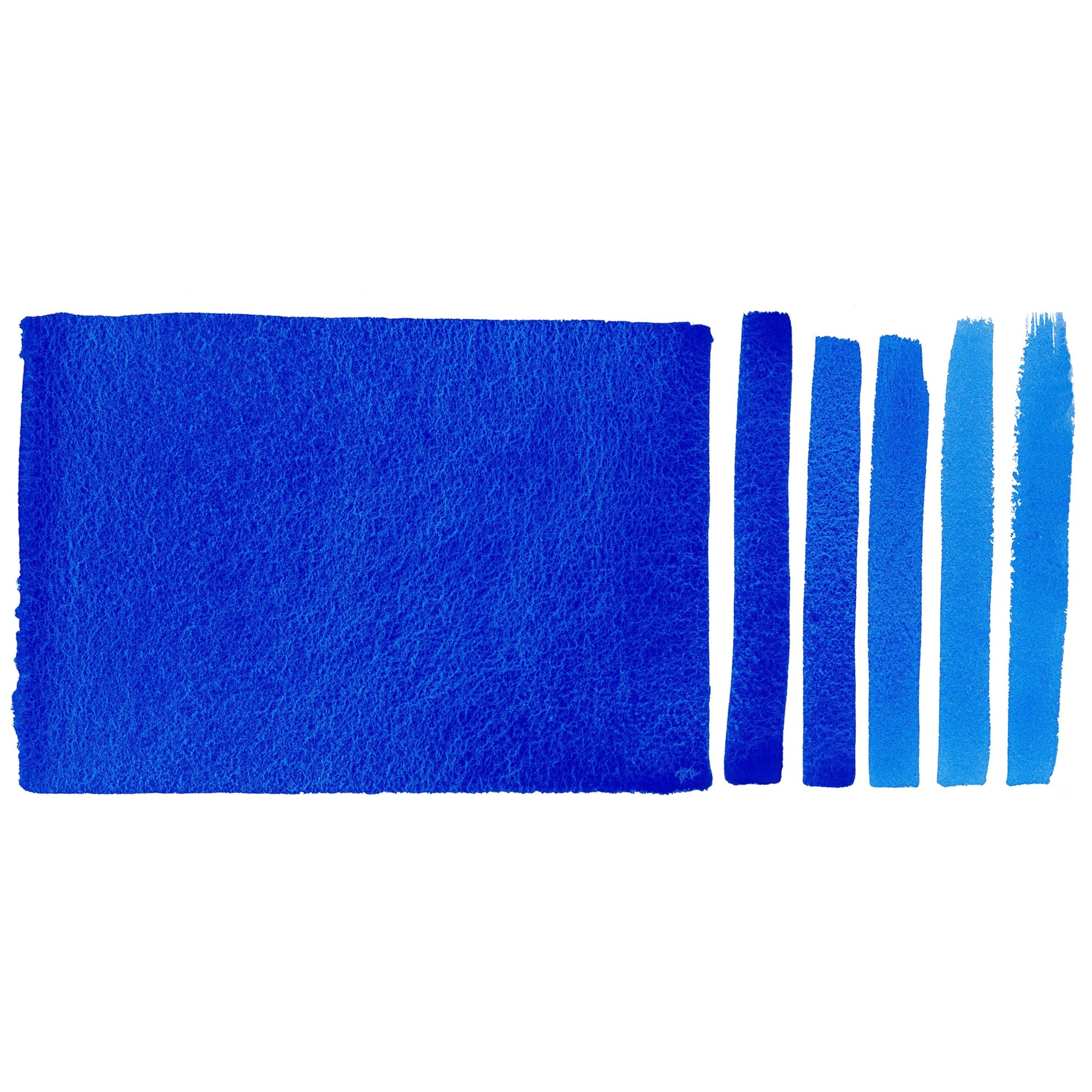 Daniel Smith Akvarelmaling Ultramarine Blue