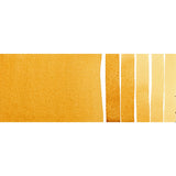 DS 1/2 pans Yellow Ochre S.1