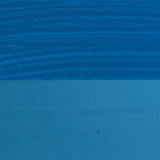 Iridescent Electric Blue