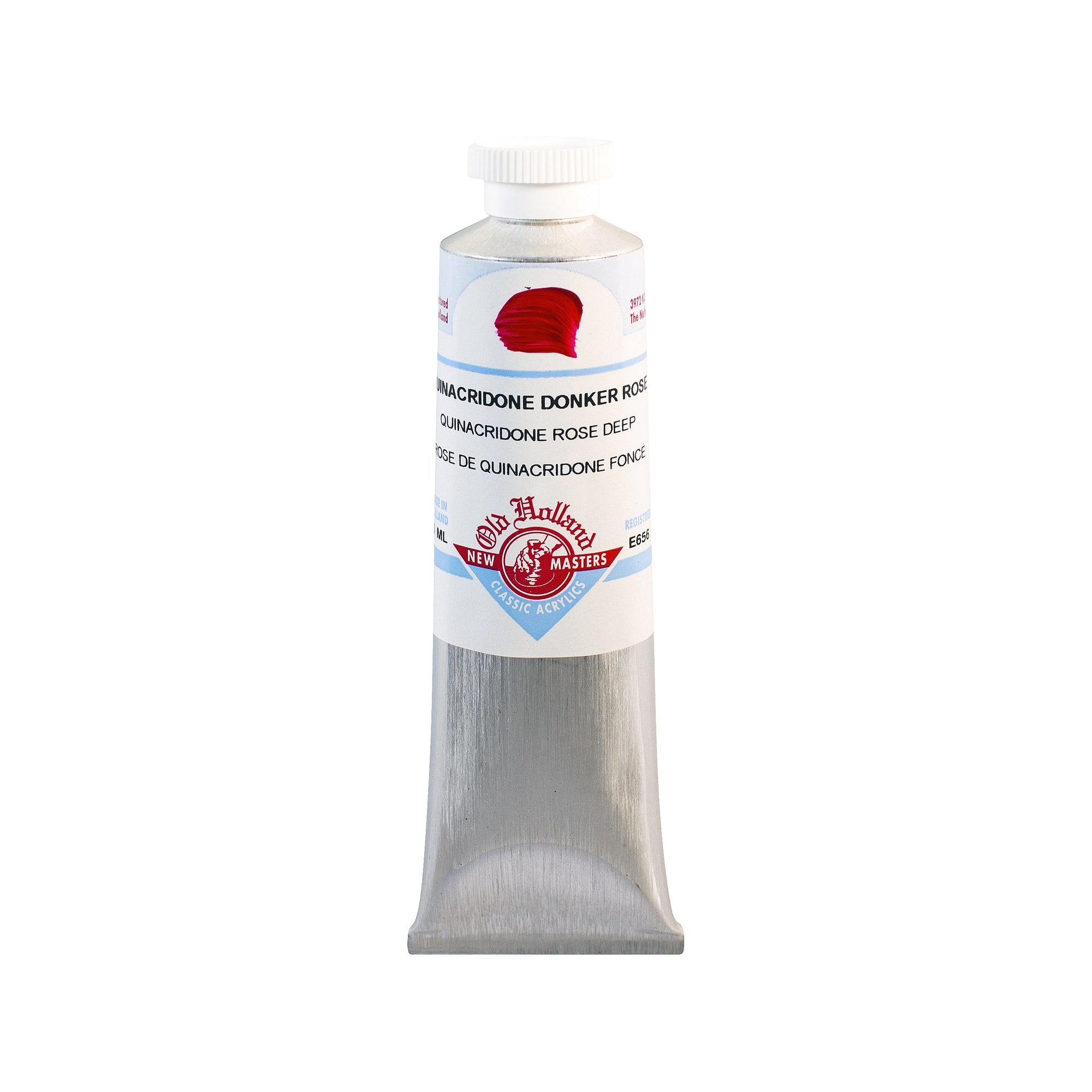 Quinacridone Rose Deep