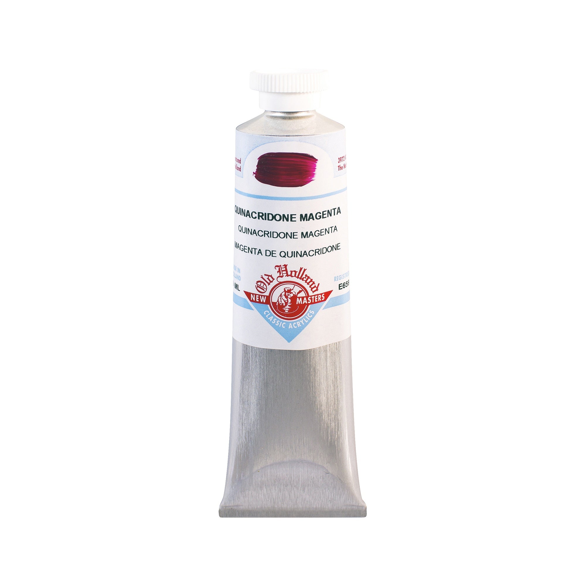 Quinacridone Magenta