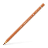 Burnt ochre 187