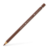 Burnt sienna 283