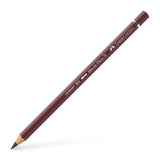 Caput mortuum violet 263