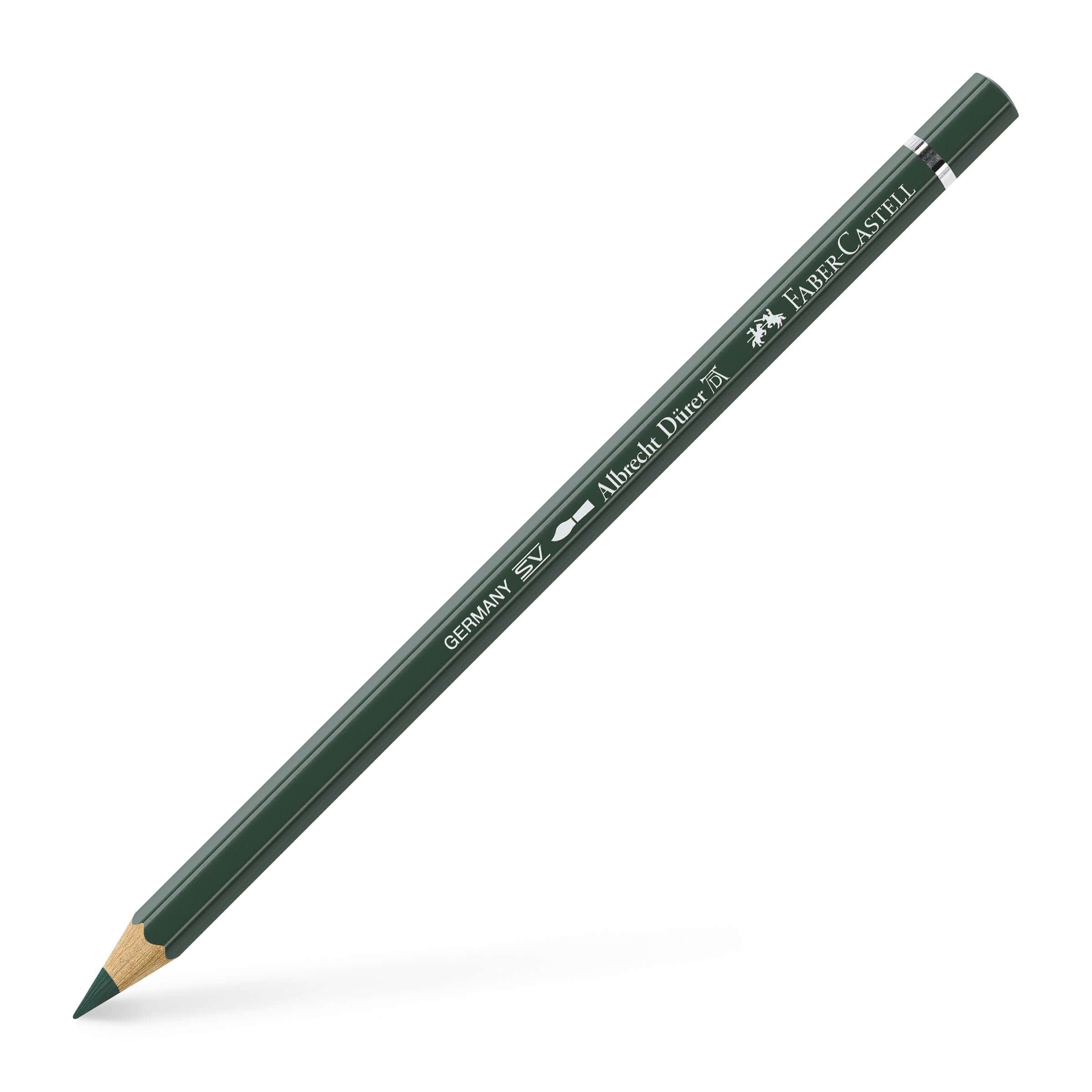 Faber-Castell Albrecht Dürer Chrome oxide green 278