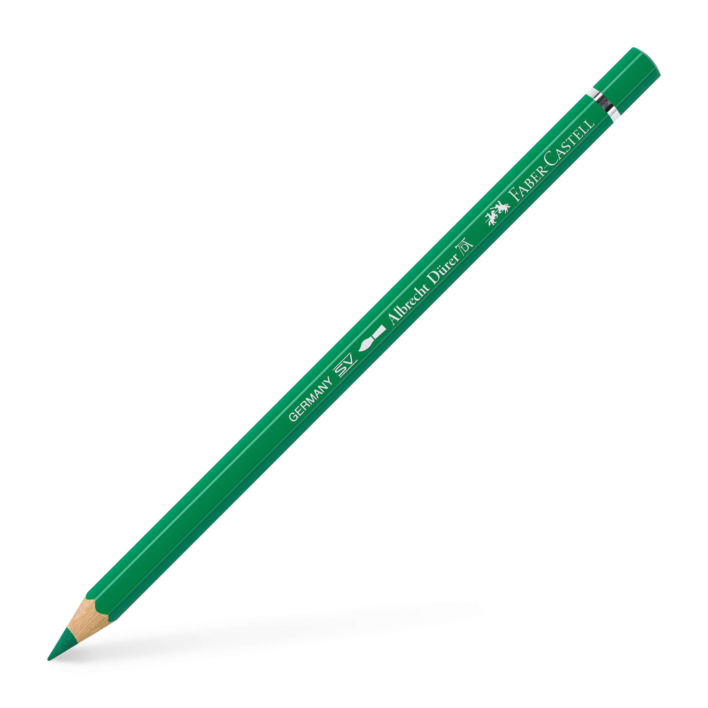 Faber-Castell Albrecht Dürer Emerald green 163