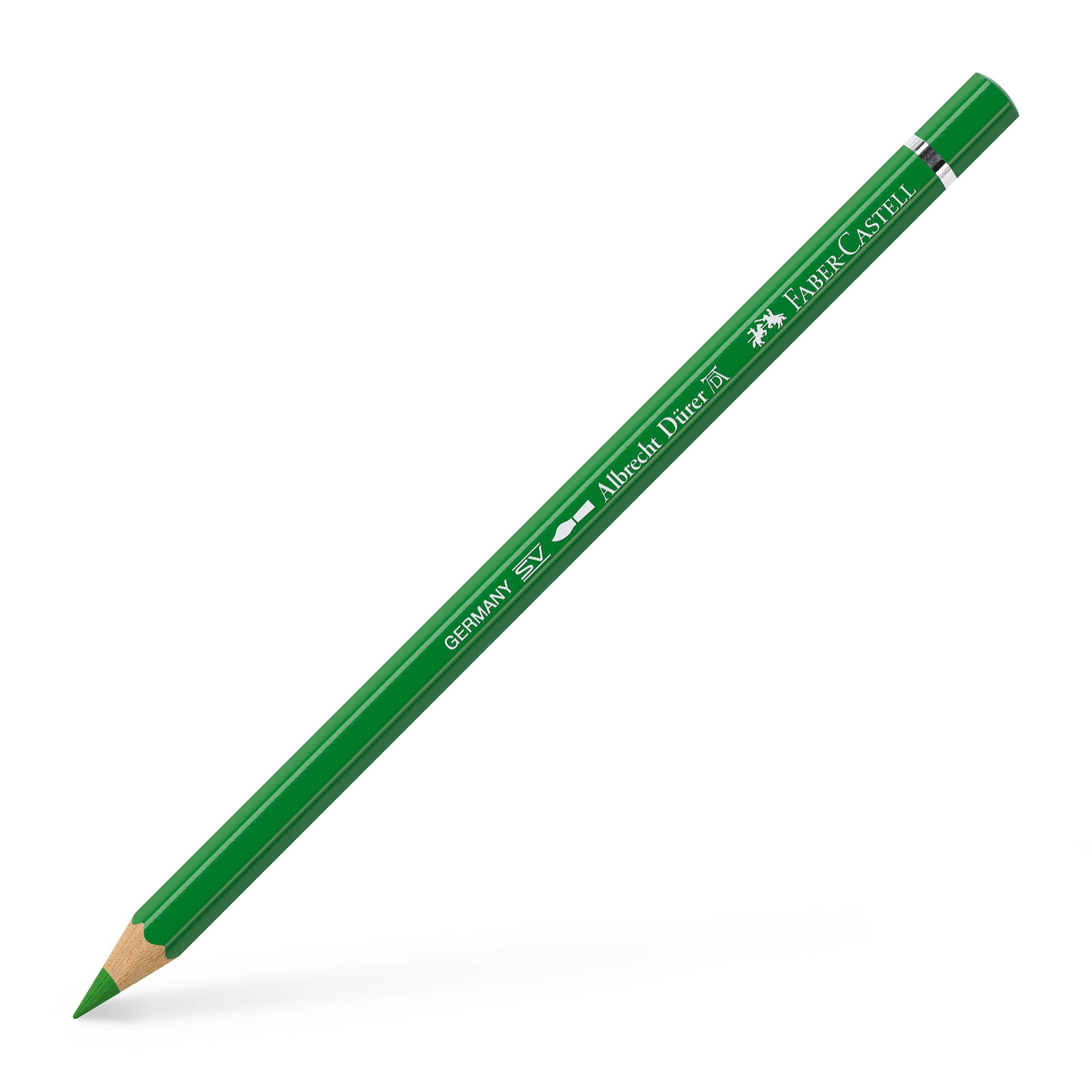 Faber-Castell Albrecht Dürer Permanent green 266