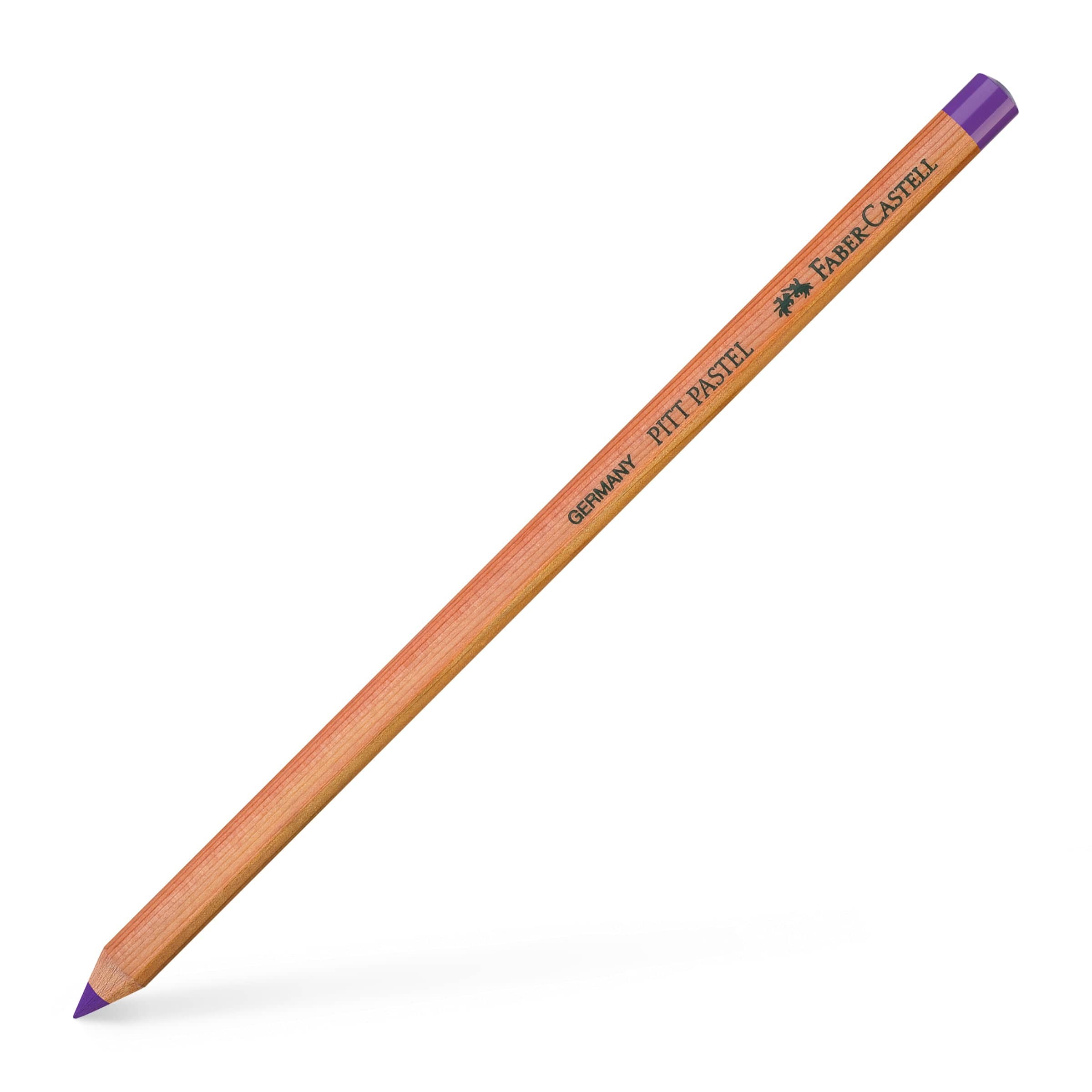 Faber-Castell Pitt pastel Pitt pastel farveblyant - 138 Violet