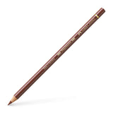 Burnt sienna 283