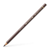 Burnt umber 280