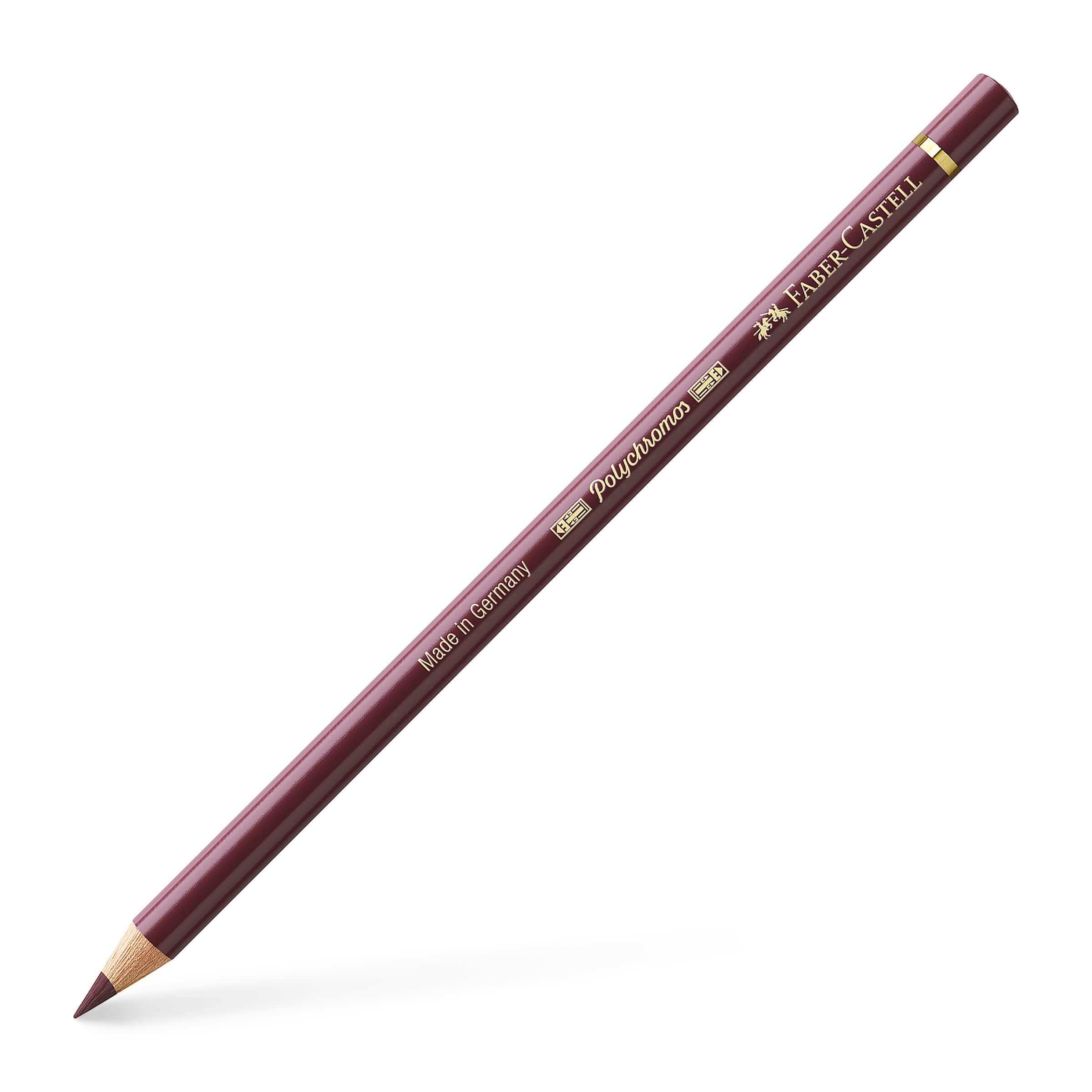 Faber-Castell Polychromos Caput mortuum violet 263