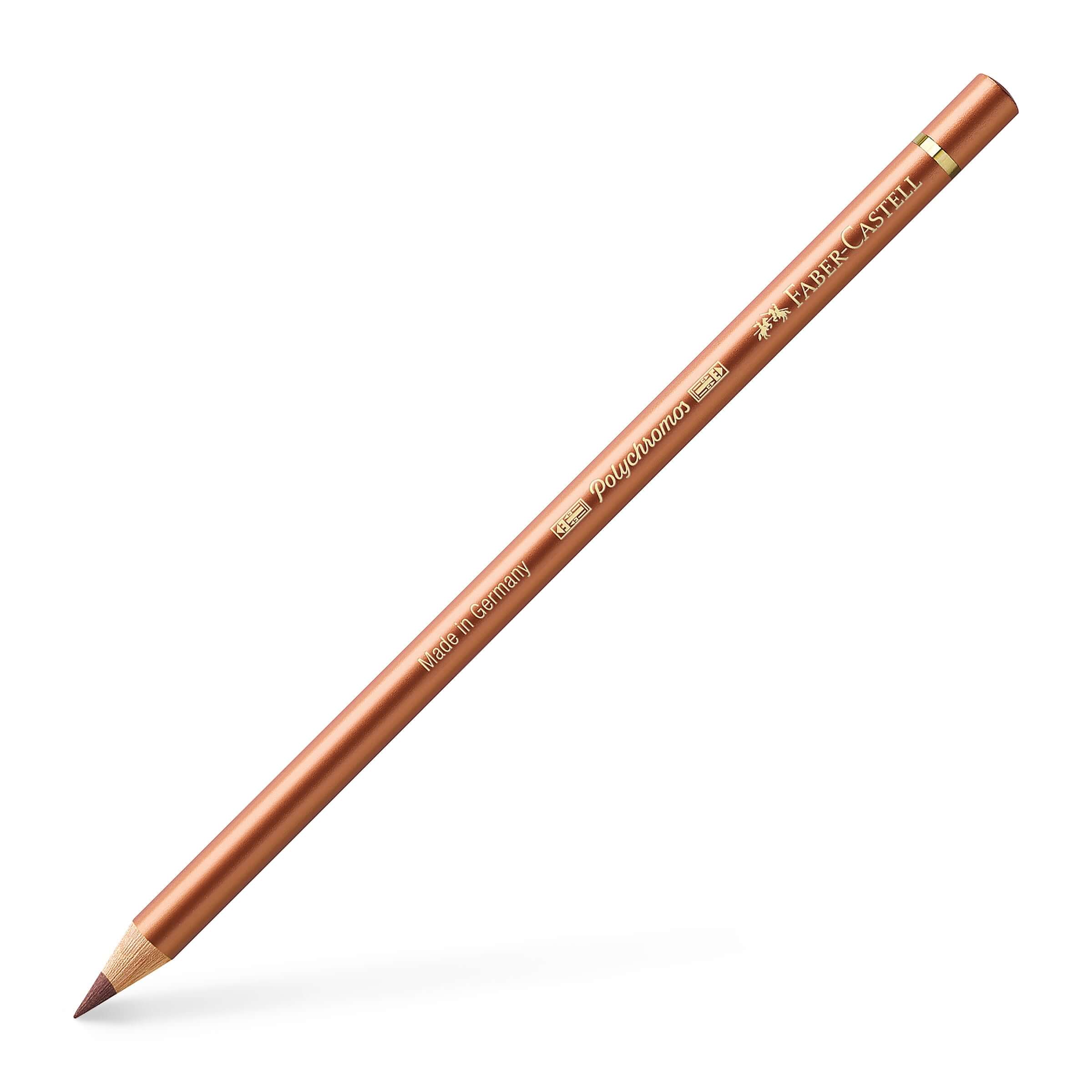 Faber-Castell Polychromos Copper 252