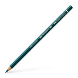 Deep cobalt green 158