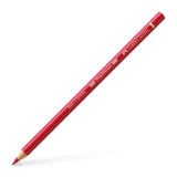 Deep scarlet red 219