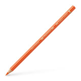 Orange glaze 113