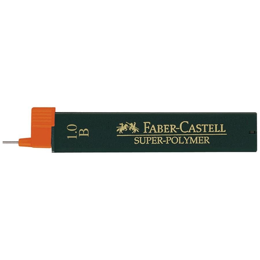 Faber-Castell stift Faber-Castell Super-Polymer Stifter (Flere varianter)