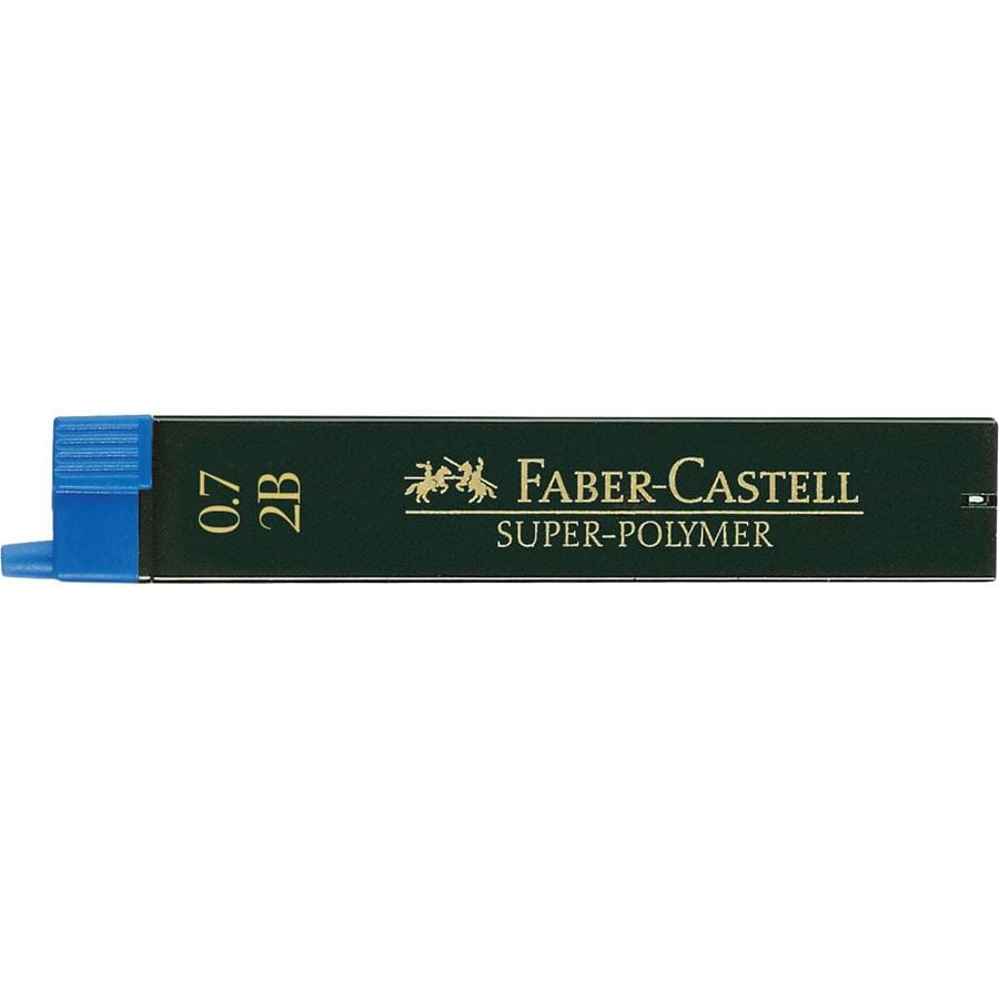 Faber-Castell stift Faber-Castell Super-Polymer Stifter (Flere varianter)