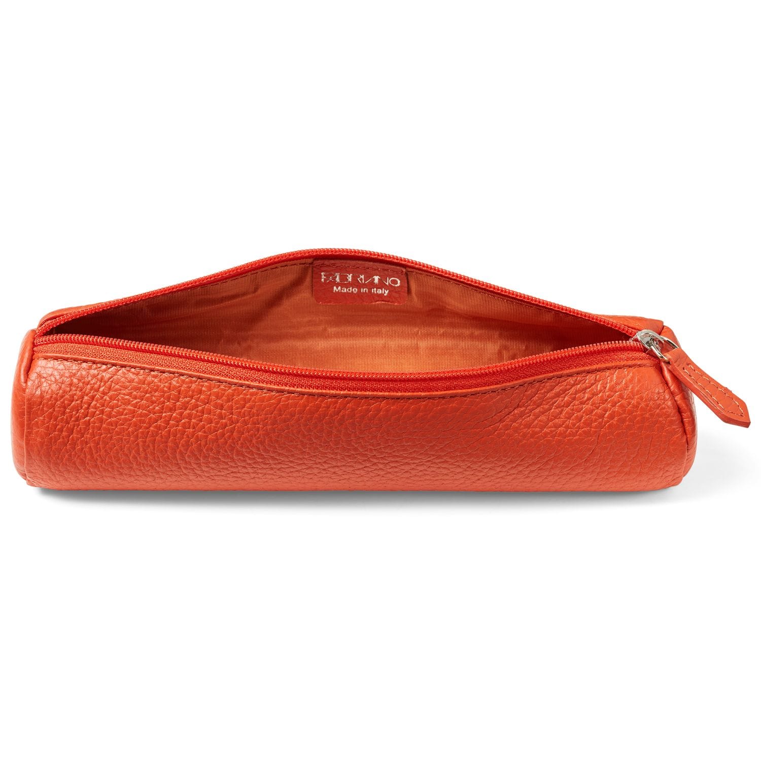 Fabriano Boutique Penalhus Fabrian Boutique - TUBO PELLE  ORANGE