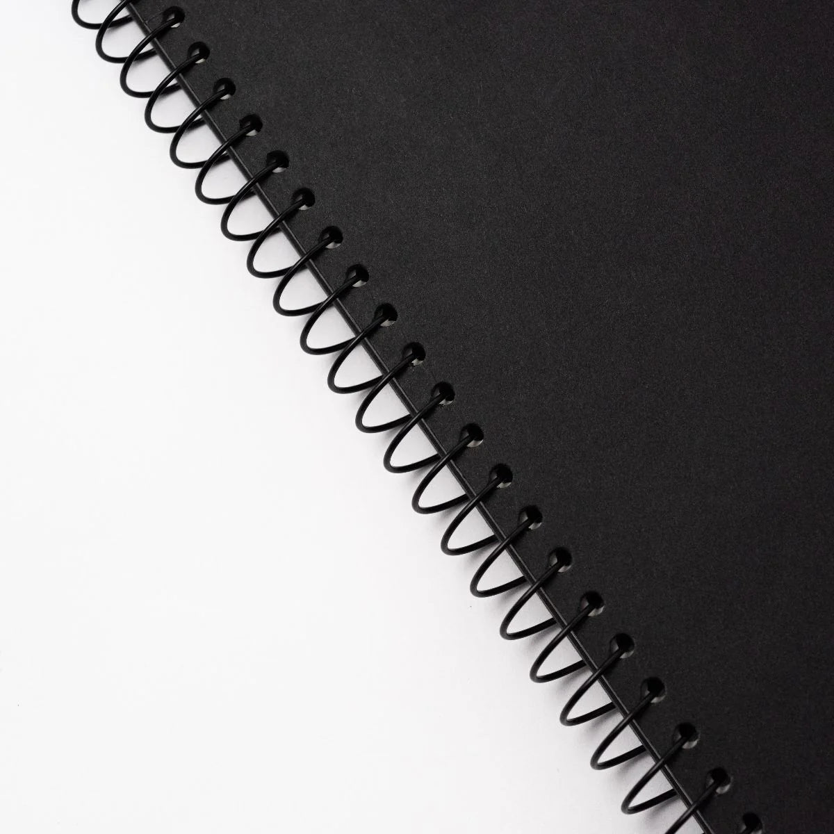 Blackwing - Spiral notebook ternet