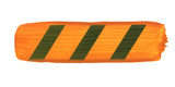 Indian Yellow Hue
