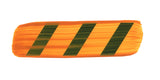 Indian Yellow Hue