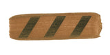 Iridescent Gold Deep (Fine)