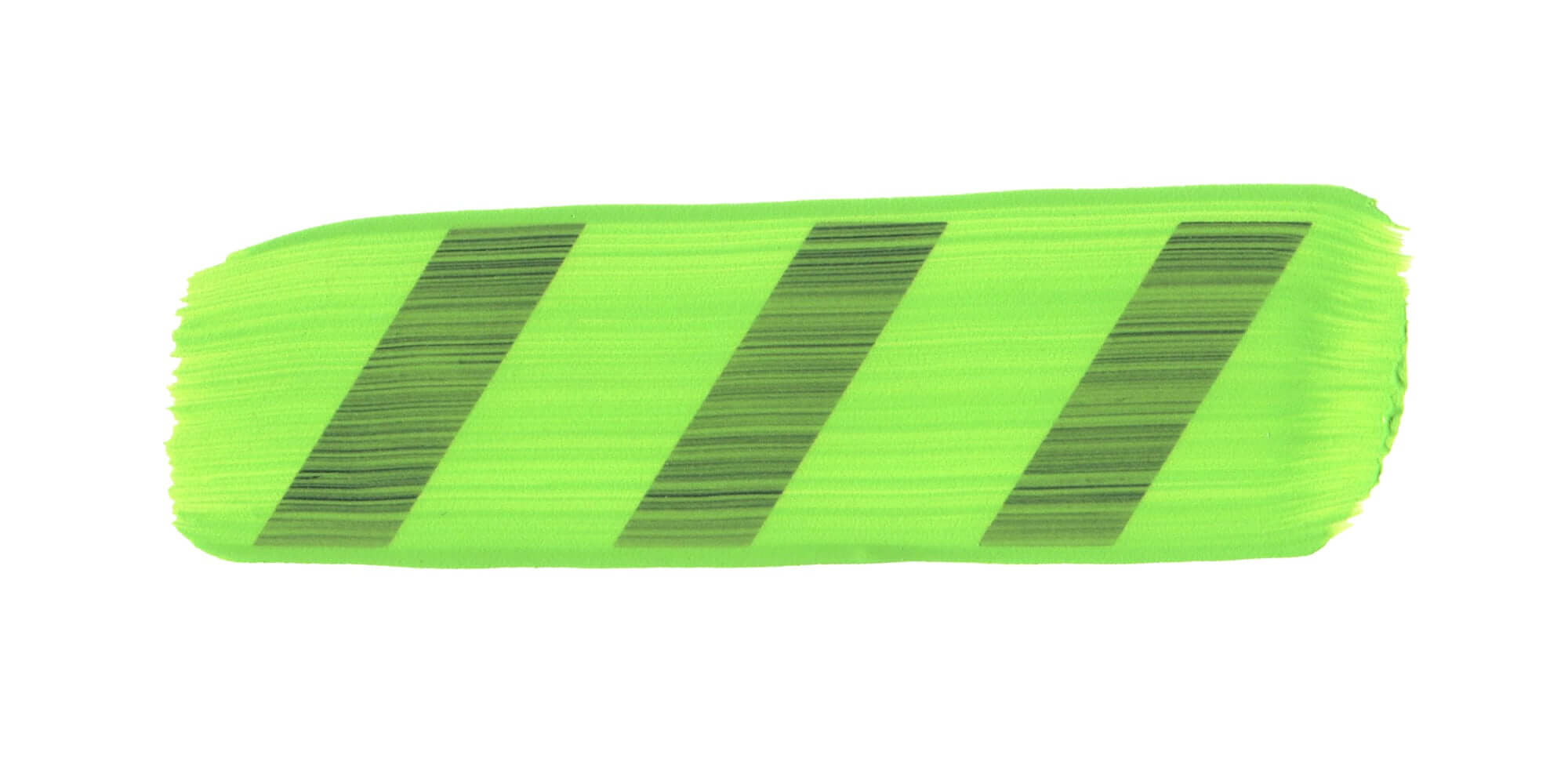 Golden Heavy Body Light Green (Yellow Shade)