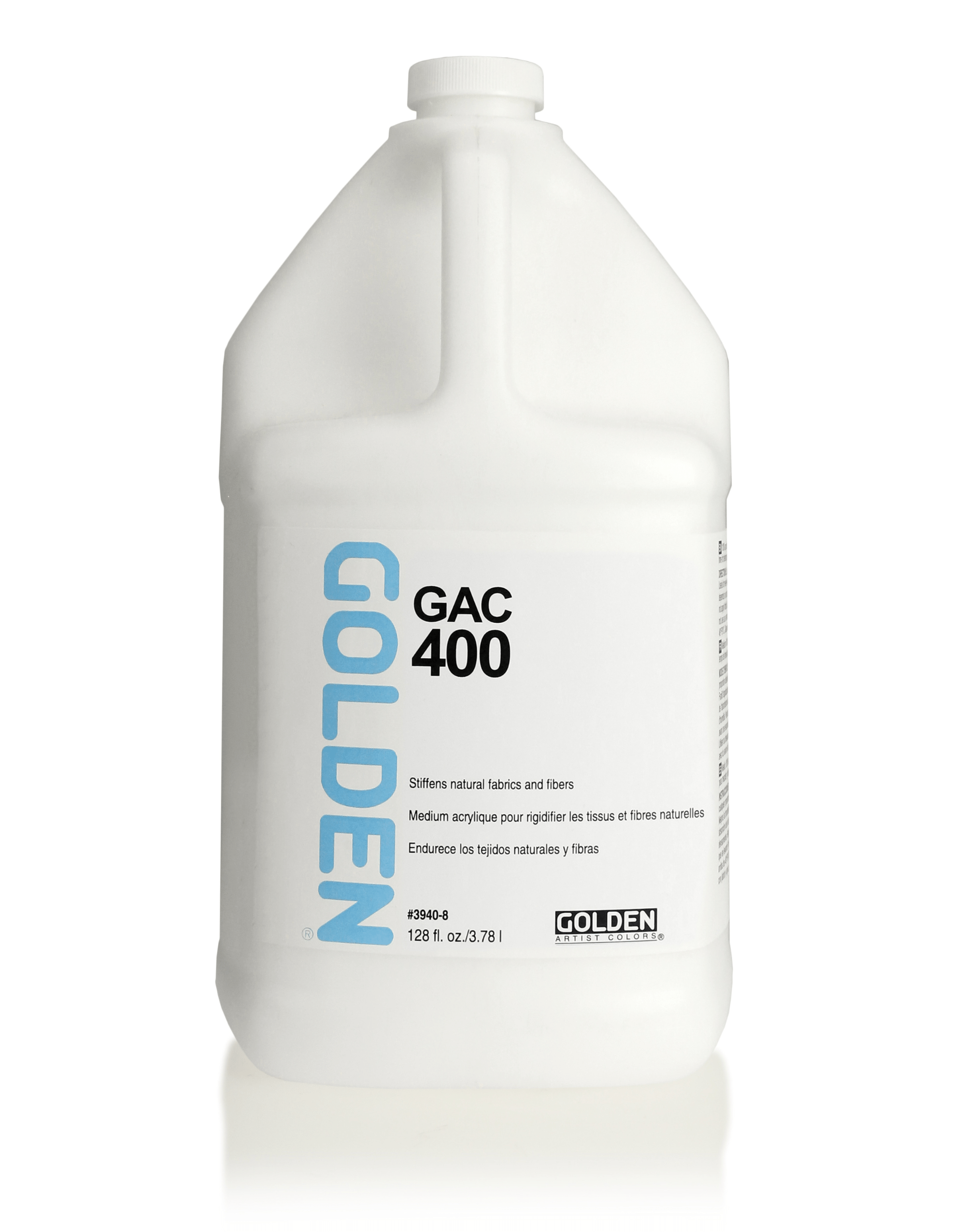 Golden Malemiddel 3780 ml Golden GAC 400