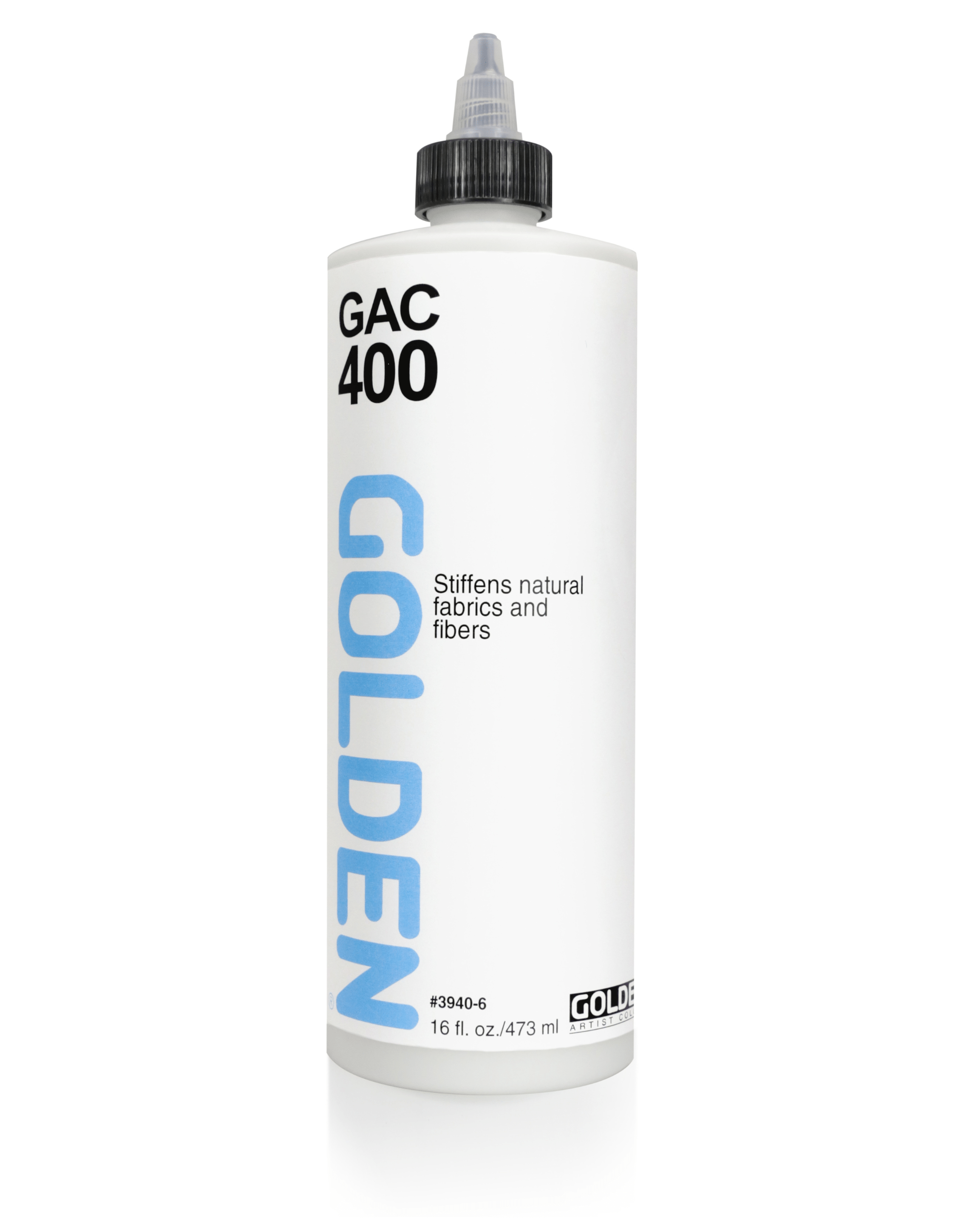 Golden Malemiddel 473 ml Golden GAC 400