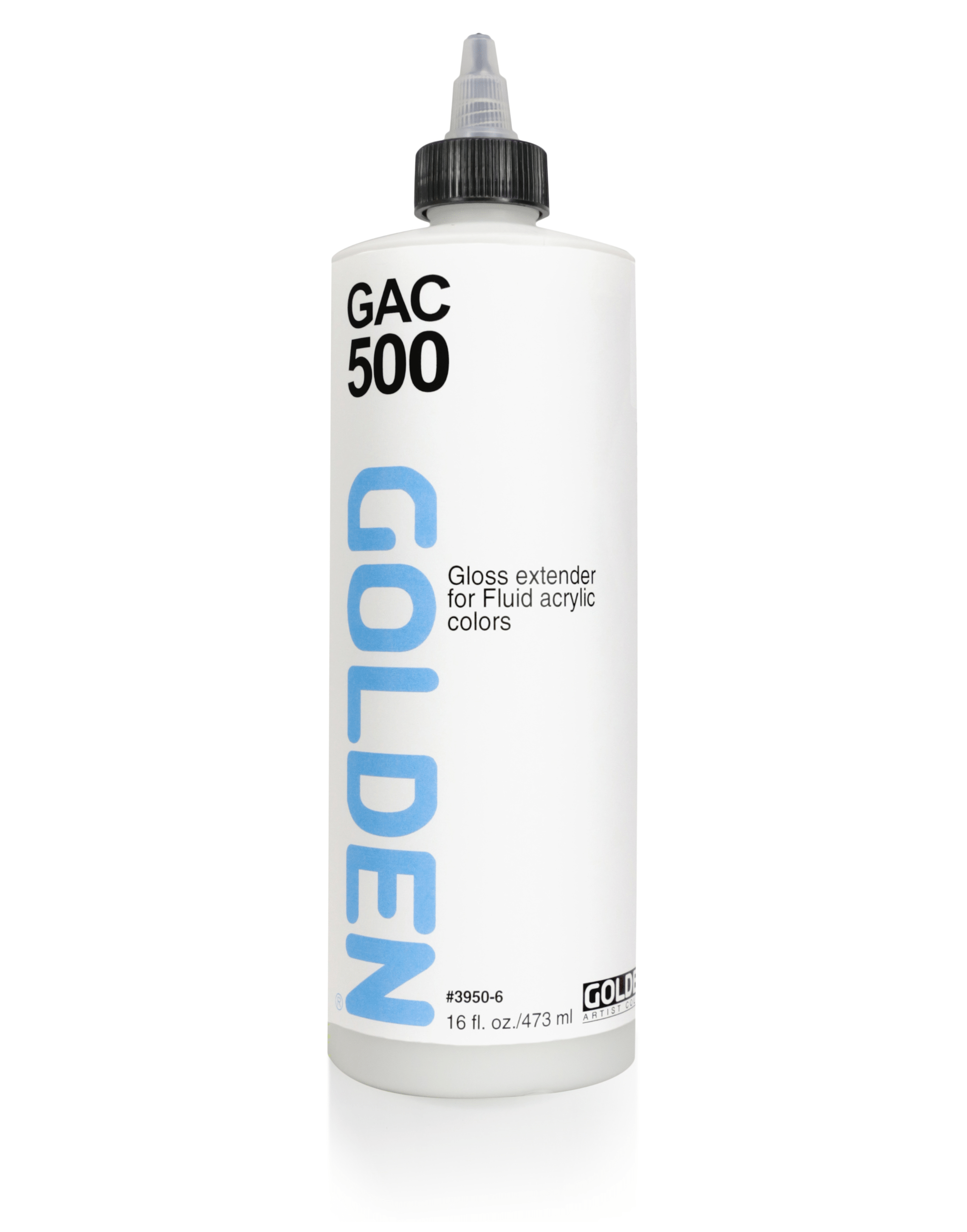 Golden Malemiddel 473 ml Golden GAC 500