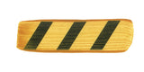 Iridescent Bright Gold (Fine)