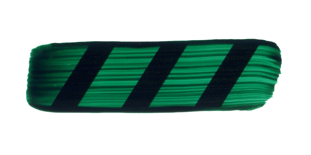 Golden Open Phthalo Green (Blue Shade)