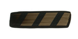 Van Dyke Brown Hue