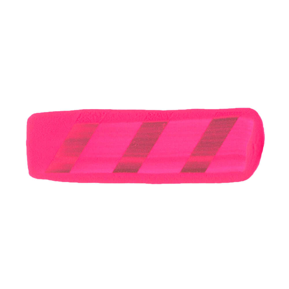 Golden SoFlat Fluorescent Pink