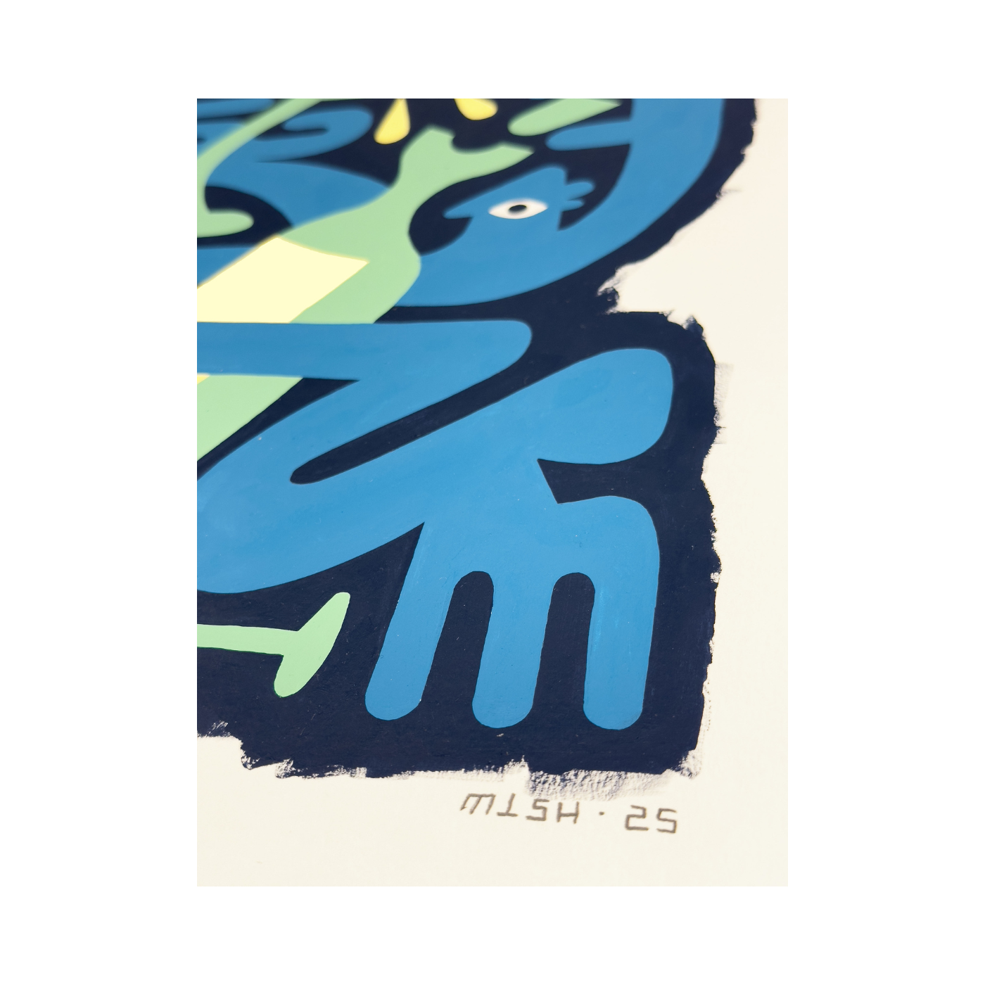 Champagnetårn (Original)