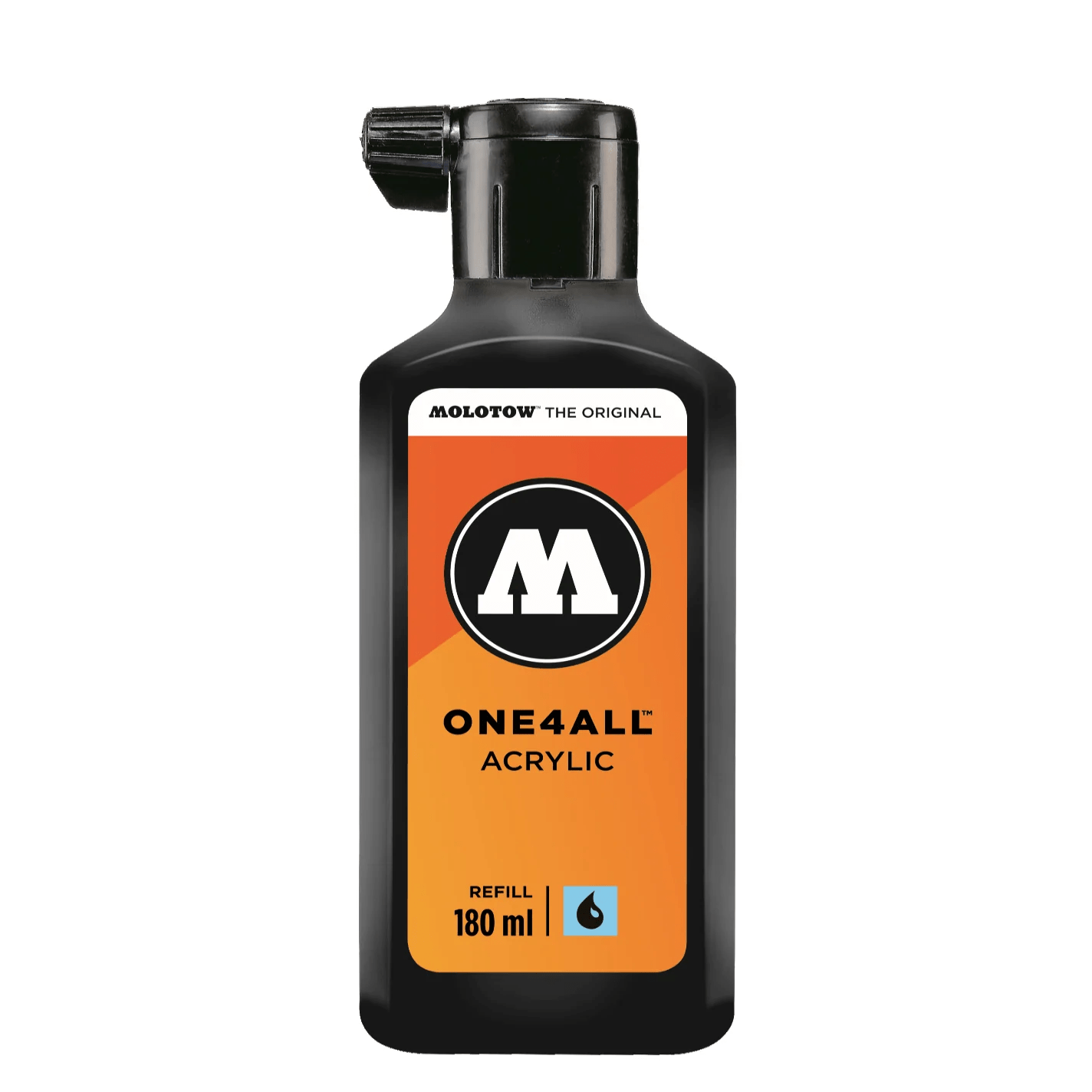 Molotow ONE4ALL Molotow ONE4ALL 180ml refill