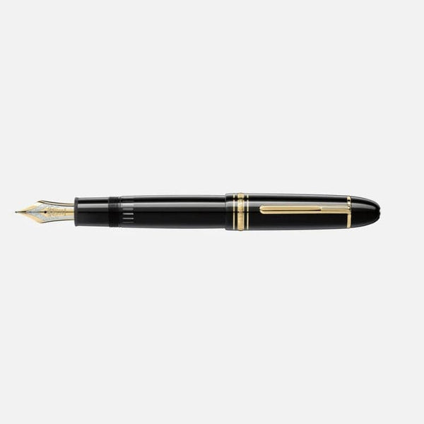 Mont Blanc Meisterstück 149 fountain pen