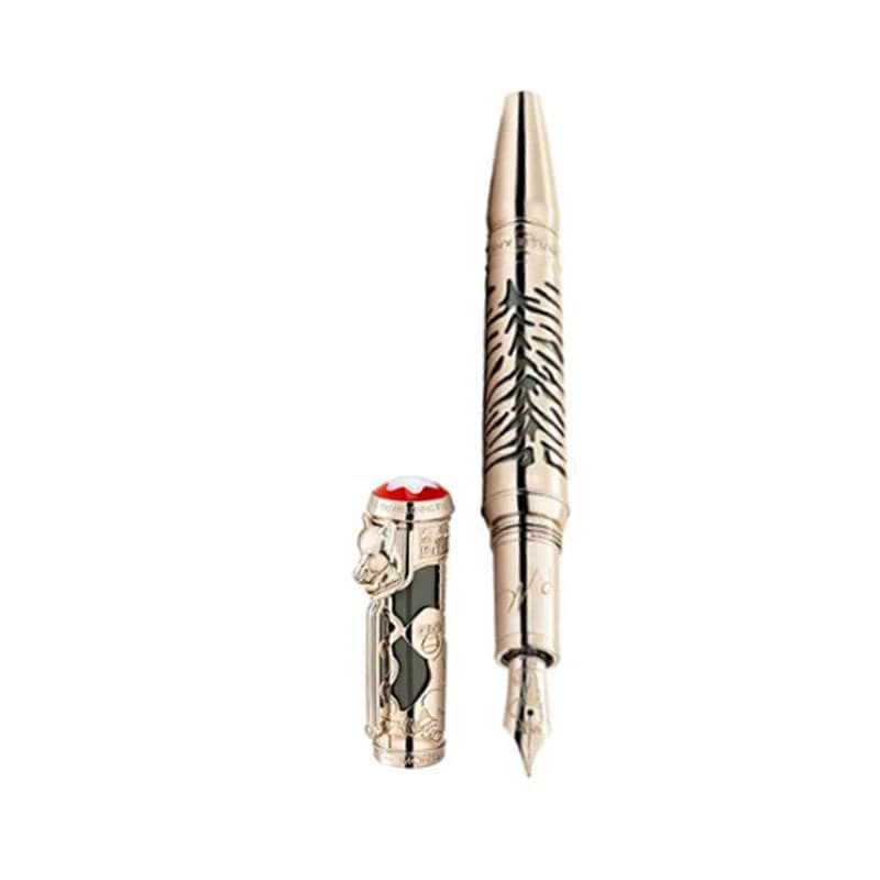 Mont Blanc Montblanc WE R. Kipling Homage to IF Fountain Pen