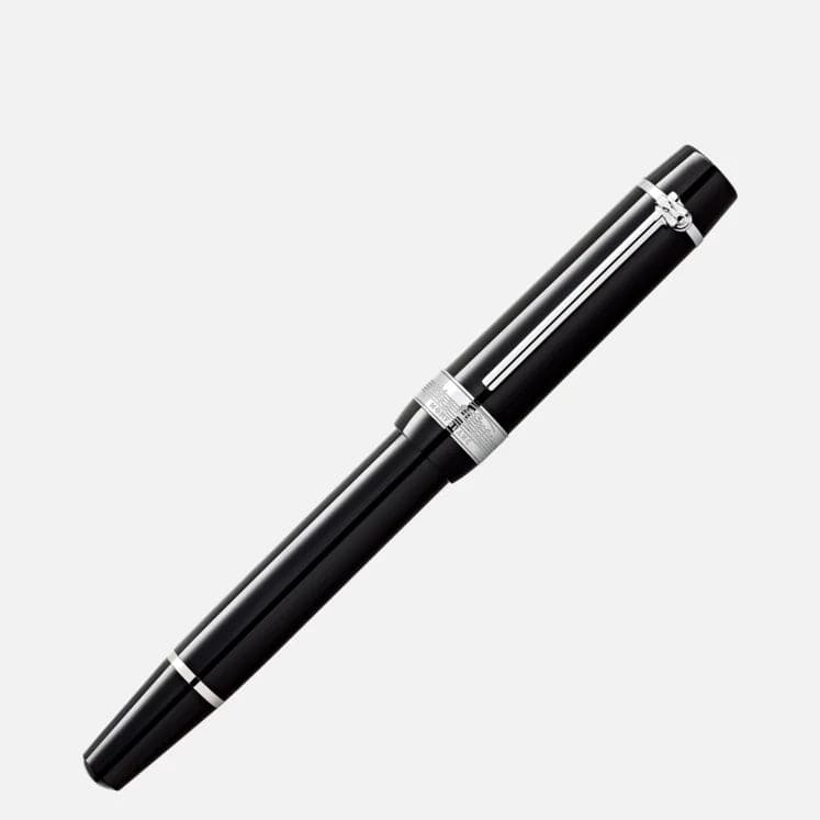 Mont Blanc Skriveredskaber Montblanc Donation F. Chopin Rollerball