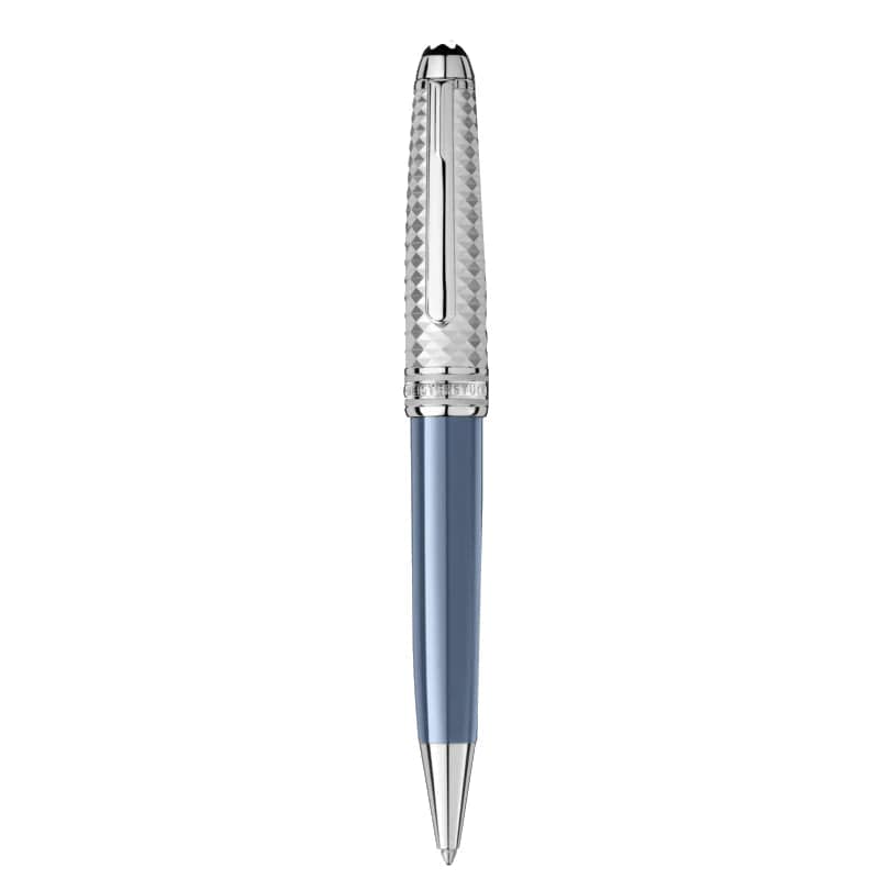 Mont Blanc Skriveredskaber Montblanc Meist. Glacier Doué Ballpoint