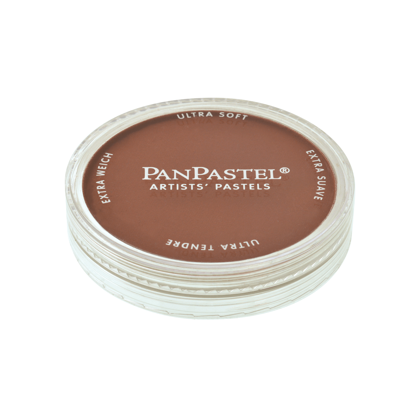 Panpastel Tørpastel 9ml Burnt Sienna Shade 740.3